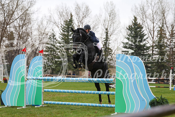 2025 - Shea - Bow Valley II - Sunday May 18th - 02507