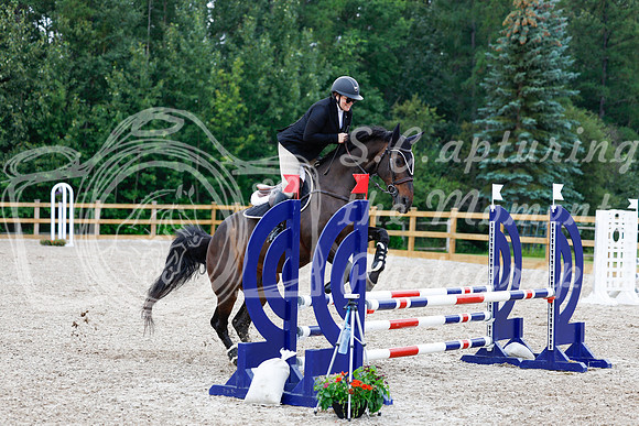 2025 - Haylee - Picco Horse Show - Saturday July 26th 05309
