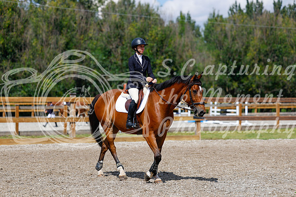 2025 - Haylee - Picco Horse Show - Sunday July 27th 05549