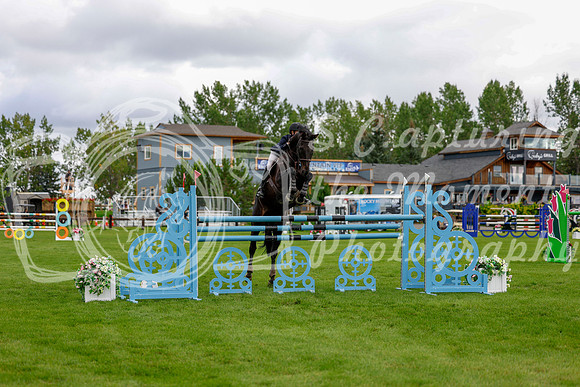 2025 - Haylee - Rocky Mountain Classic II - Thursday August 14th - 06093