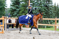 2025 - Haylee - Picco Horse Show - Saturday July 26th 09592