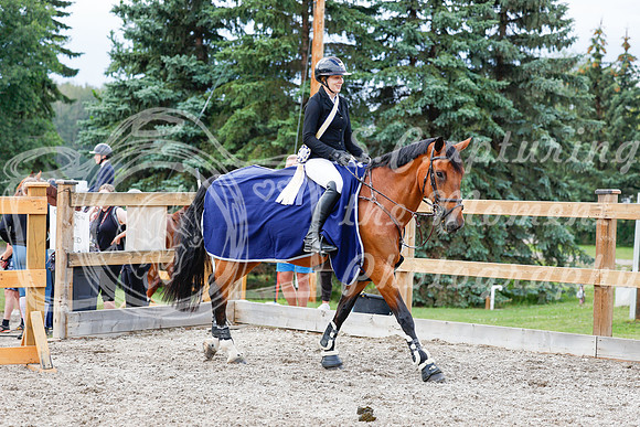 2025 - Haylee - Picco Horse Show - Saturday July 26th 09592