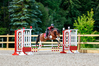 2025 - Haylee - Picco Horse Show - Friay July 25th 00867