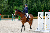 2025 - Haylee - Picco Horse Show - Thursday July 24th 01529