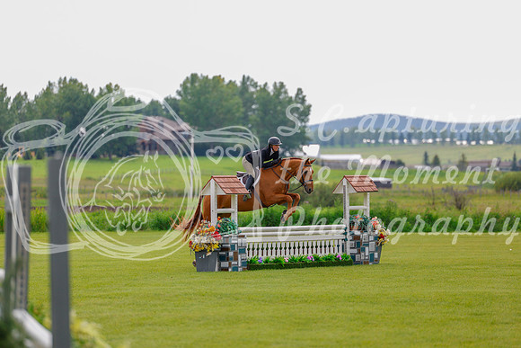 2025 - Haylee - Rocky Mountain Classic II - Friday August 15th - 18767