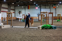 2025 - HJ Schooling - Saturday March 22nd - 1117