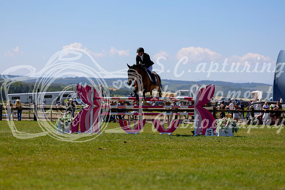 2025 - Haylee - Rocky Mountain Classic III - Sunday August 24th - 23197