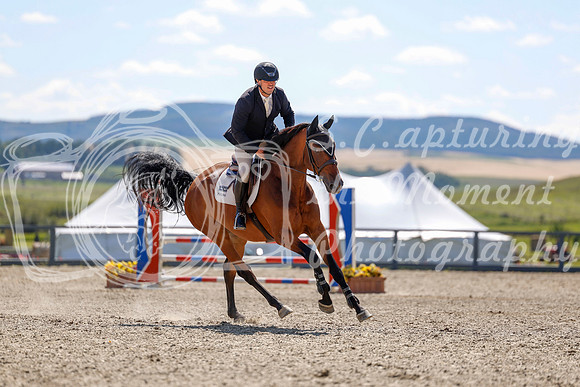 2025 - Haylee - Rocky Mountain Classic III - Friday August 22nd - 16595
