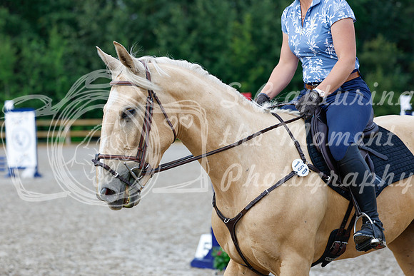 2025 - Haylee - Picco Horse Show - Saturday July 26th 00302