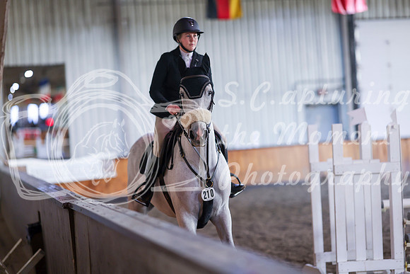 2025 - HJ Schooling - Sunday March 23rd - 4667