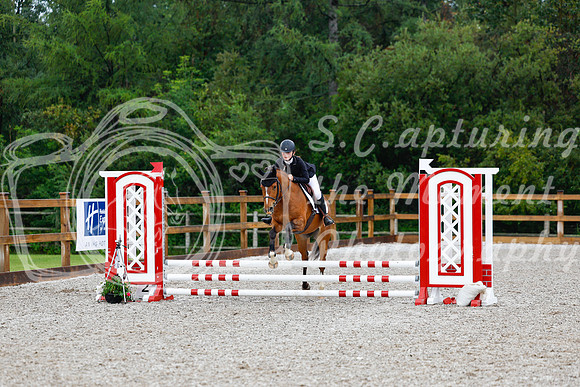 2025 - Haylee - Picco Horse Show - Sunday July 27th 00509