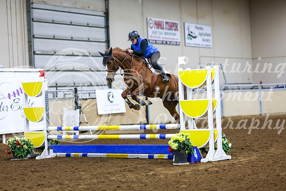2025 - Jump Start - Thursday February 15th - 3499