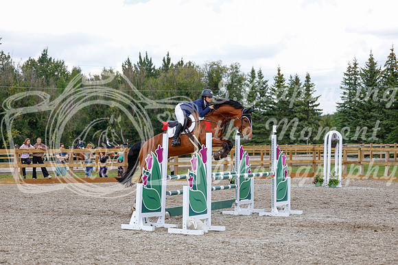 2025 - Haylee - Picco Horse Show - Saturday July 26th 06909
