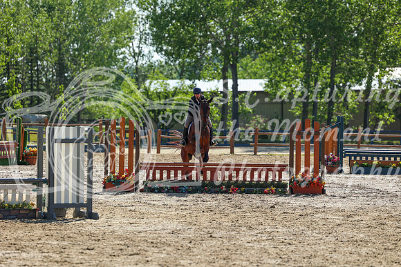 2025 - Mara - June Classic I - Sunday June 15th - 07253