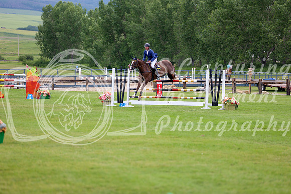 2025 - Conor - Mid Summer Classic I - Sunday July 13th - 18659