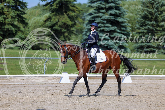 2025 - Dressage Festival - Saturday July 5th - 05654