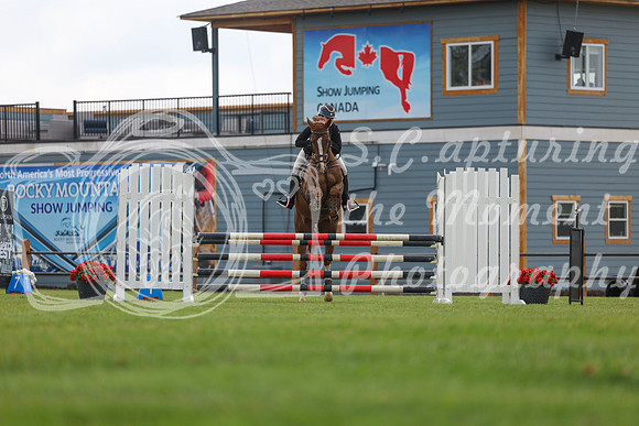 2025 - Shea - Bow Valley II - Saturday May 17th - 01462
