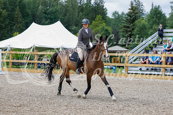 2025 - Haylee - Picco Horse Show - Saturday July 26th 03956