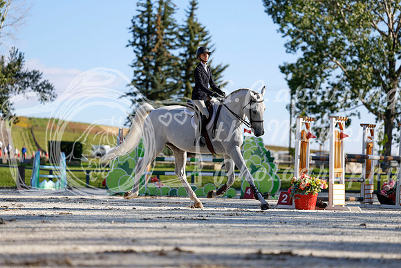 2025 - Haylee - Rocky Mountain Classic I - Saturday August 9th - 02125