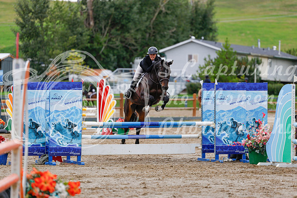 2025 - Haylee - Rocky Mountain Classic II - Saturday August 16th - 03671