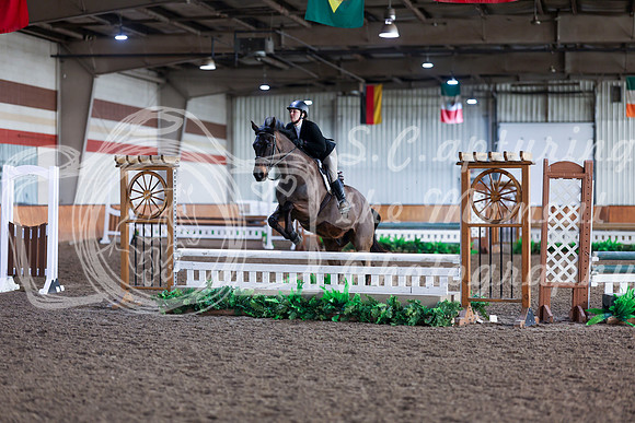 2025 - HJ Schooling - Saturday March 22nd - 6745
