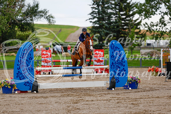 2025 - Haylee - Rocky Mountain Classic II - Saturday August 16th - 02335