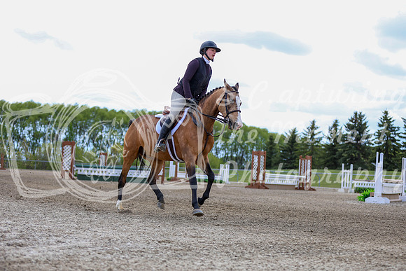 2025 - Julia - Blue Sky Classic - Sunday, May 18th 40956