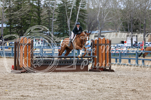 2025 - Shea - Bow Valley II - Friday May 16th - 08218
