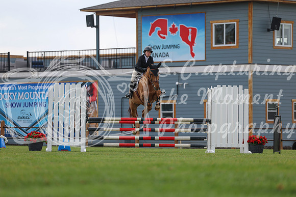 2025 - Shea - Bow Valley II - Saturday May 17th - 01260