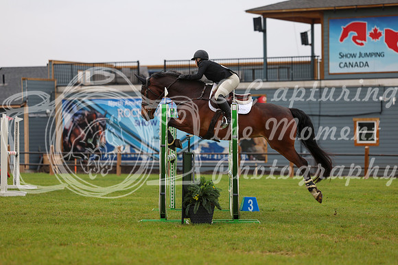 2025 - Shea - Bow Valley II - Sunday May 18th - 00964