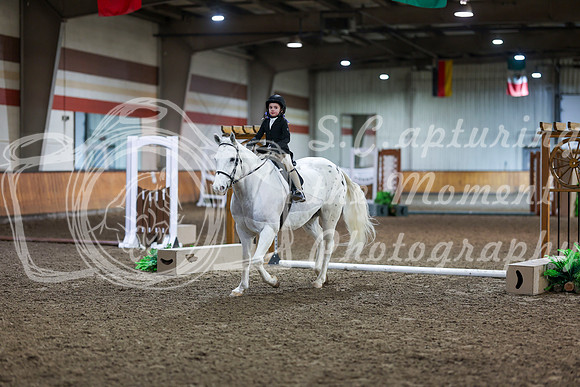 2025 - HJ Schooling - Saturday March 22nd - 0335