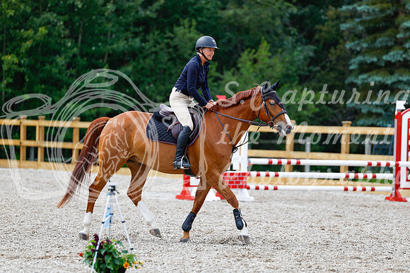 2025 - Haylee - Picco Horse Show - Friay July 25th 01781