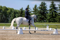 2025 - Dressage Festival - Saturday July 5th - 02315