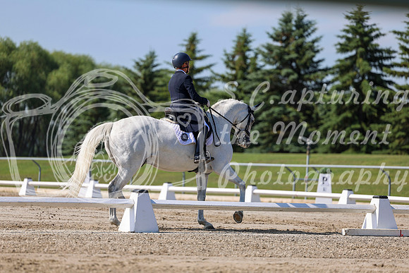 2025 - Dressage Festival - Saturday July 5th - 02315