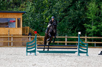 2025 - Haylee - Picco Horse Show - Thursday July 24th 01786