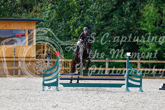 2025 - Haylee - Picco Horse Show - Thursday July 24th 01786