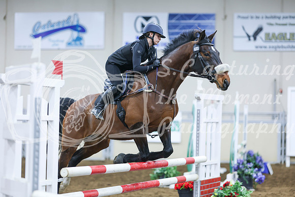 2025 - Season Set Up - Friday April 4th - 14057