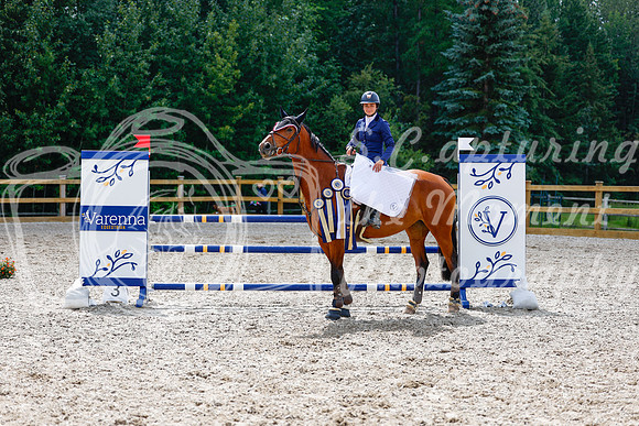 2025 - Haylee - Picco Horse Show - Saturday July 26th 07521