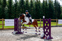 2025 - Haylee - Picco Horse Show - Sunday July 27th 02463