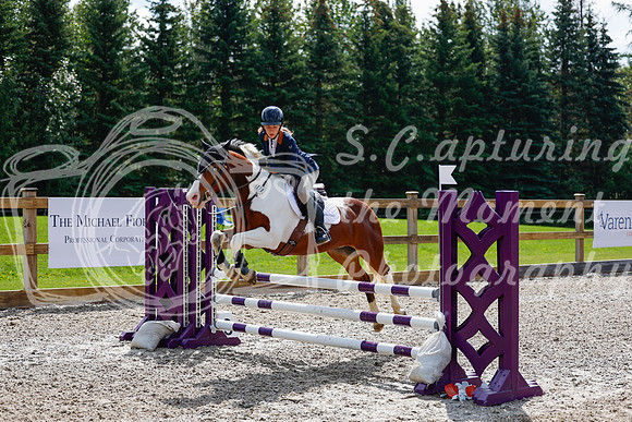 2025 - Haylee - Picco Horse Show - Sunday July 27th 02463