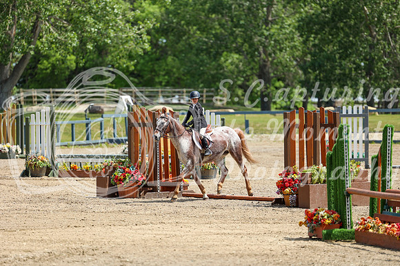 2025 - Mara - June Classic I - Sunday June 15th - 15443