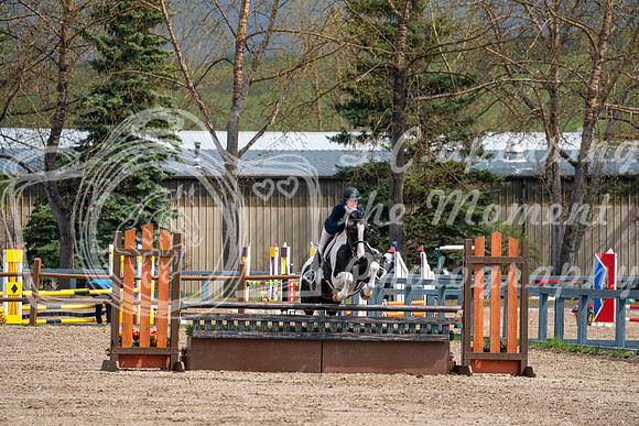2025 - Jackie - Bow Valley II - Saturday May 17th - 13607
