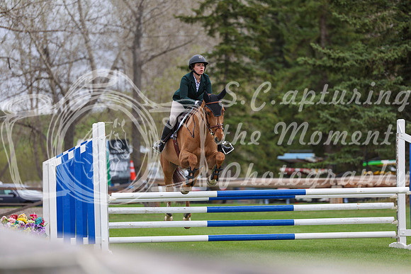 2025 - Shea - Bow Valley II - Thursday May 15th - 00854