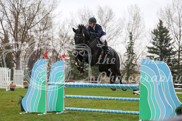 2025 - Shea - Bow Valley II - Sunday May 18th - 02512