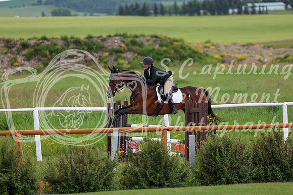 2025 - Shea - Teesdale - Friday July 25th - 07708