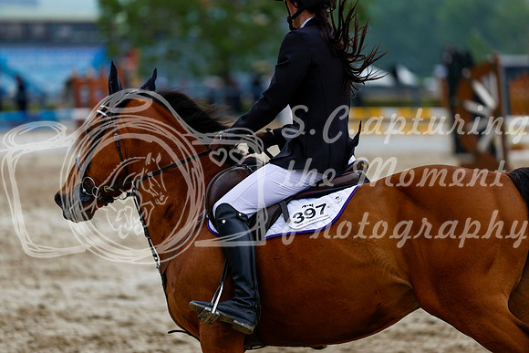 2025 - Haylee - June Classic II - Sunday June 22nd - 05595