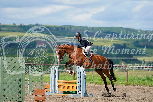 2025 - Kiana - Teesdale - Friday July 25th - 01729