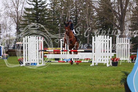 2025 - Shea - Bow Valley II - Sunday May 18th - 01303