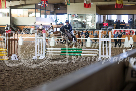 2025 - HJ Schooling - Sunday March 23rd - 4128