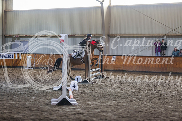 2025 - HJ Schooling - Sunday March 23rd - 2019